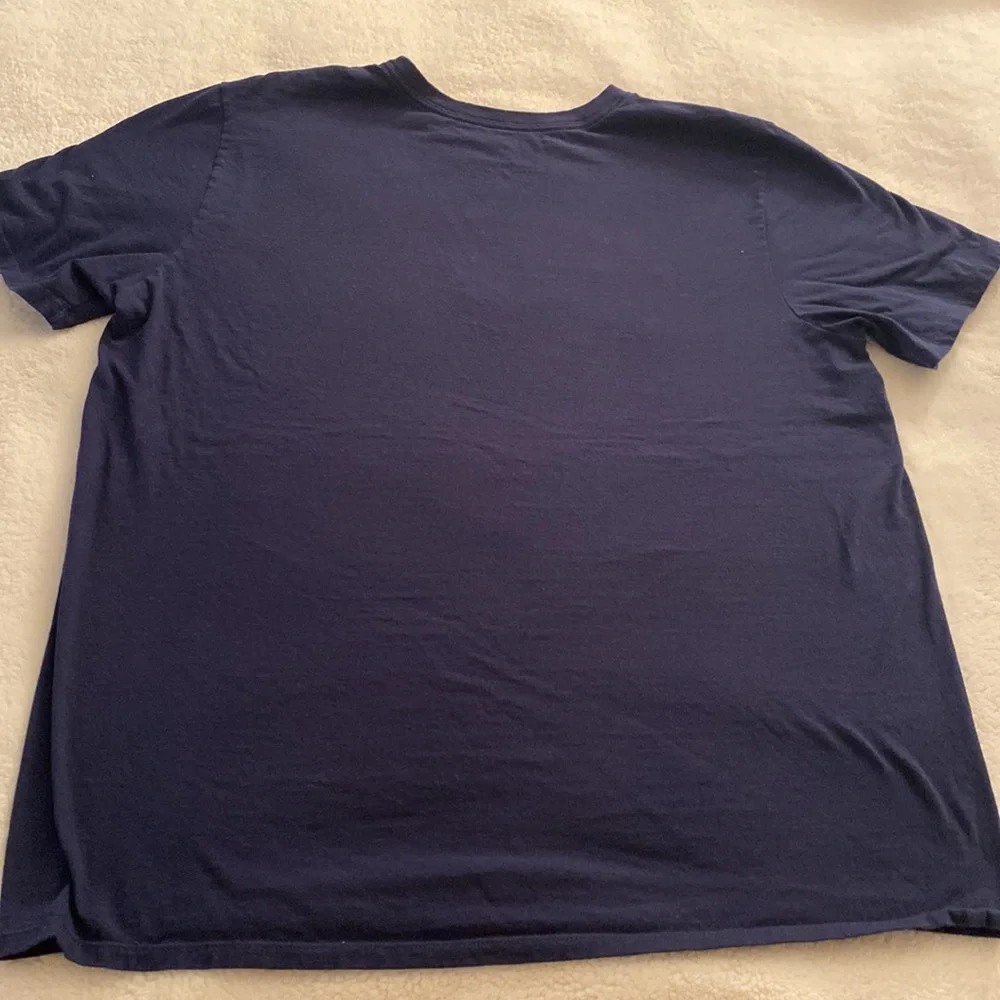Nike Logo T-Shirt - Picture 5 of 6